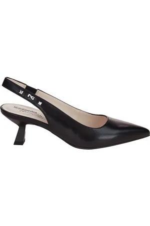 Nero Giardini Slingback