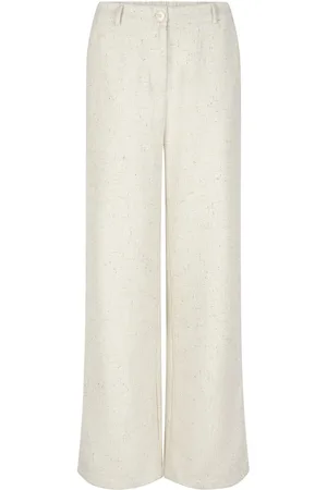 Ydence Pants Leona (tall) Broeken Dames -