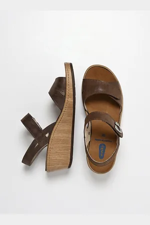 Wolky Dames Sandalen 03552 Sanibel