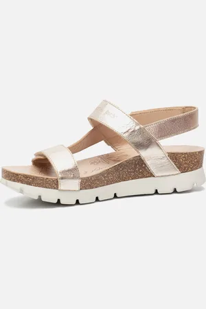 Panama Jack Selma Shine B1 Sandalen - Dames