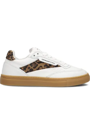 &Copenhagen Cph90 Sneakers - Leren Sneaker - Dames -