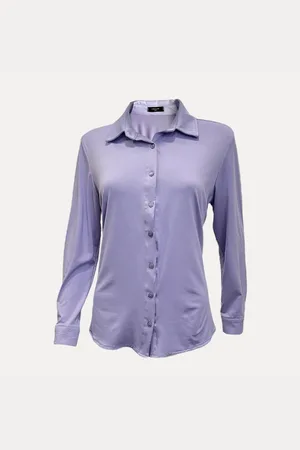 Merkloos Soft Dames Blouse Chastar - - L/XL (40-42)