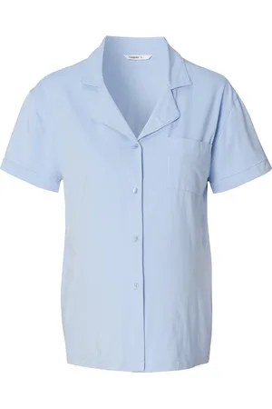 Noppies Pyjamashirt Neero Zwangerschap