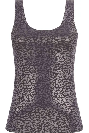 Chantelle Softstretch tank top C11DI0- -One Size