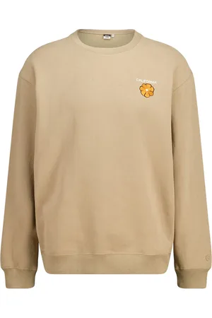 America today Stream Crew - Heren Sweater