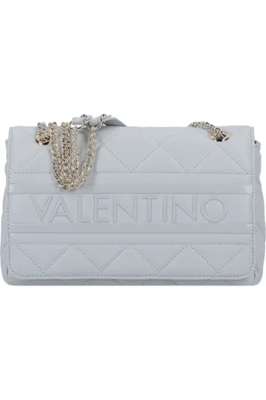 VALENTINO Schoudertas Ada Crossbody Lichtgrijs