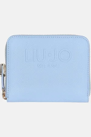 Liu Jo Ziparound portemonnee M cielo