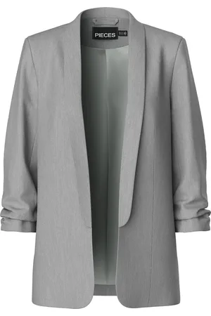 Pieces® PCBOSELLA 3/4 BLAZER NOOS BC - Dames - Blazers