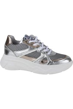 Red Rag 13386-859 meisjes veterschoenen maat 34