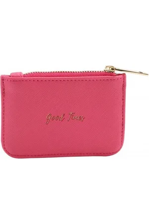 CGB Giftware CGB Good Times Fuchsia Rectangular Purse – Willow & Rose
