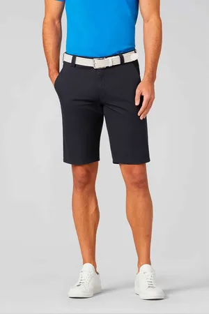 Meyer Palma 3130 Shorts Donkerblauw