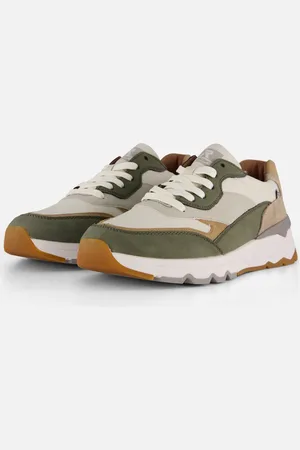Rieker Evolution Sneakers Suede