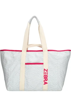 Zebra Trends Elise Strandtas - Natgoedvak - Ritsvak - Praktisch - Stijlvol