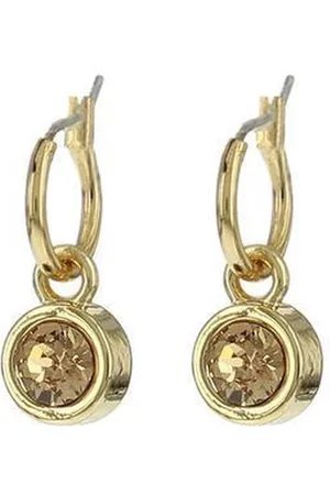 Biba 80313 Oorhangers goud
