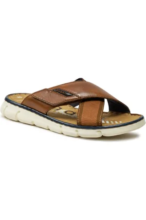 Bugatti Heren Slipper 45