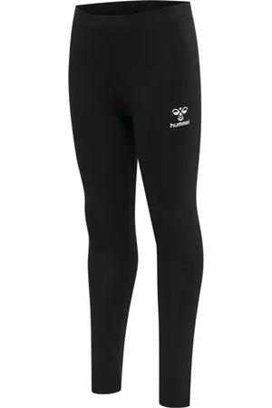 Hummel Kinder Leggings Onze Tights Black-128