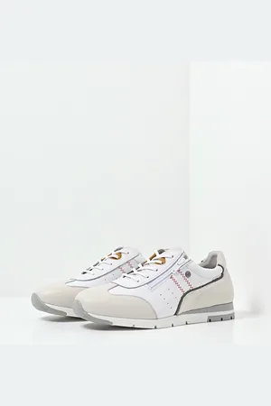 Wolky Dames Sneakers 02526 Yell XW