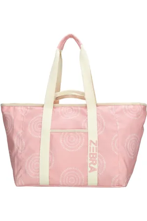 Zebra Trends Elise Strandtas - Natgoedvak - Ritsvak - Praktisch - Stijlvol
