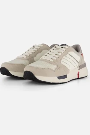 Rieker Evolution Sneakers Leer