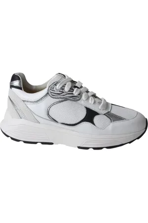Xsensible Helix Sneakers - Leer - Dames -