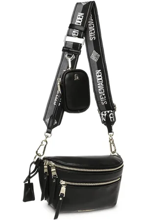 Steve Madden B-Clarke dames schoudertas -