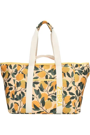 Zebra Trends Elise Strandtas - Natgoedvak - Ritsvak - Praktisch - Stijlvol