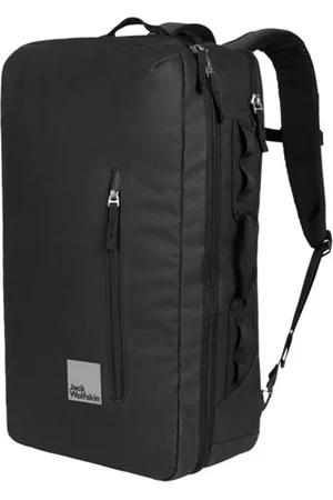 Jack Wolfskin Traveltopia Cabin Pack 40 black
