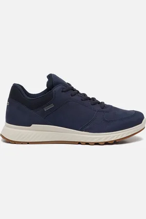 Ecco Exostride W sneakers Leer - Dames
