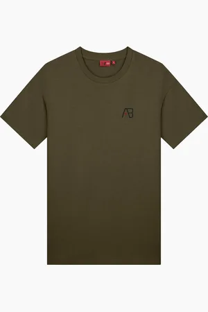 AB Lifestyle Regular Fit Tee