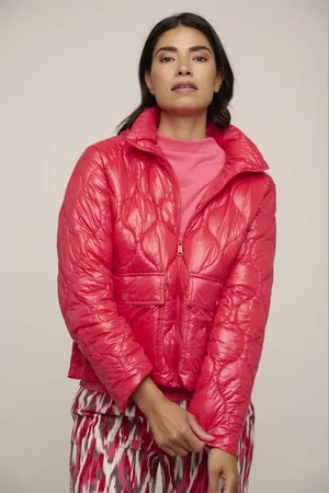 Rino & Pelle Rino&Pelle Sarki jacket roze