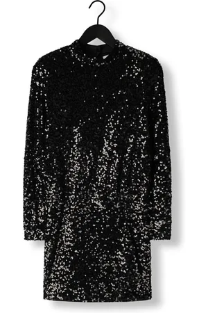 My Essential Wardrobe Fallonmw Dress Jurken Dames - Kleedje - Rok - Jurk -