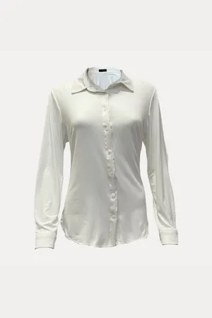 Merkloos Soft Dames Blouse Chastar - - L/XL (40-42)