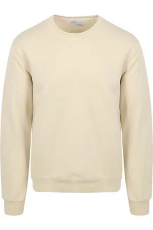 Colorful Standard Sweater Organic Off-white