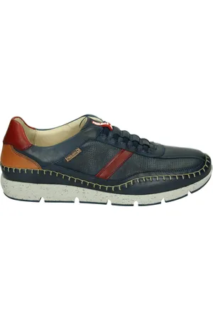 Pikolinos M4U-6046C1 - Lage sneakersVrije tijdsschoenenHeren sneakers - Kleur: