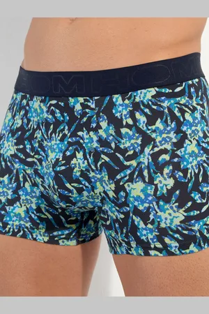 Hom Retro Boxer Santiago