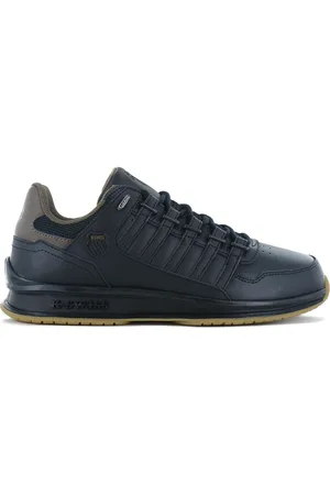 K-Swiss RINZLER GT - Heren Sneakers Schoenen Leer 08907-097-M