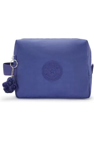 Kipling Parac 4.5l Toilettas Blauw