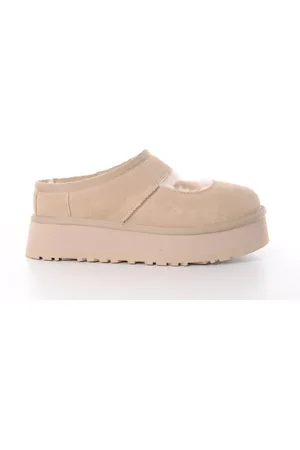 UGG Dames slipper Bea Mary Jane suède