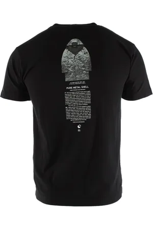 Stone Island T-shirt maat S