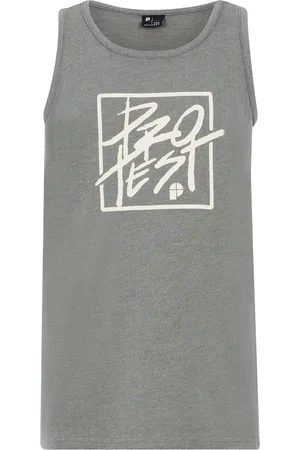 Protest PRTJORDY JR Jongens Tanktop