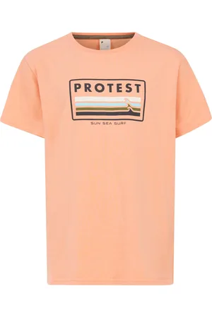 Protest PRTMARIUS JR Jongens T-Shirt