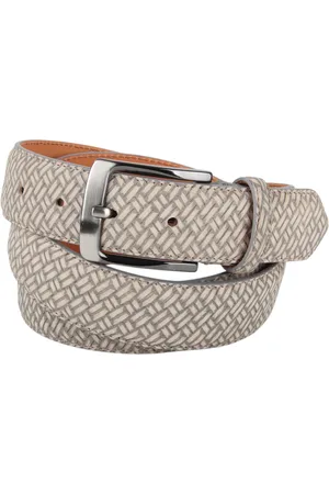 rehab BELT BRAID 5000 SND heren riemen maat 120