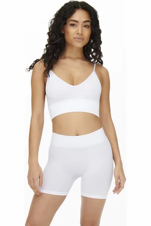 ONLY Vicky Seamless Onderbroek Vrouwen