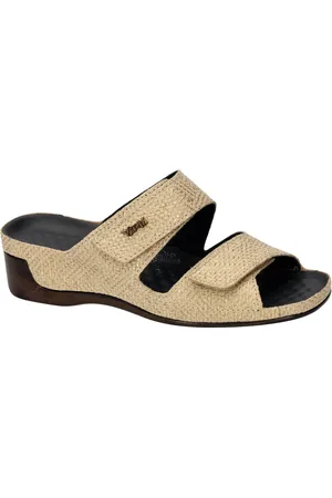 Vital Dames - - slippers & muiltjes - maat 37