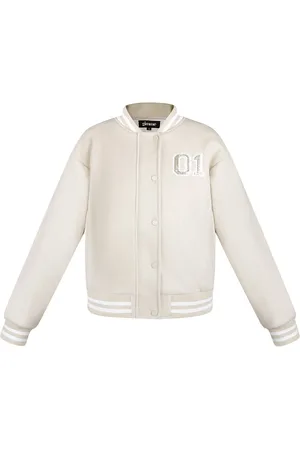 Merkloos Bomberjack sporty spice - nieuwe collectie - dames - - maat L