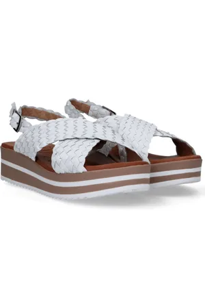 Oh my sandals Dames Sandaal 37