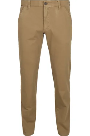 Club of Comfort Chino Garvey Camel
