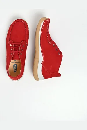 Wolky Dames Hoge veterschoenen 04526 Rosella