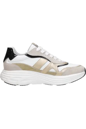 Red Rag Sneakers Laag Sneakers Laag -