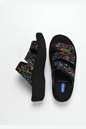 Wolky Dames Slippers 03207 Aporia